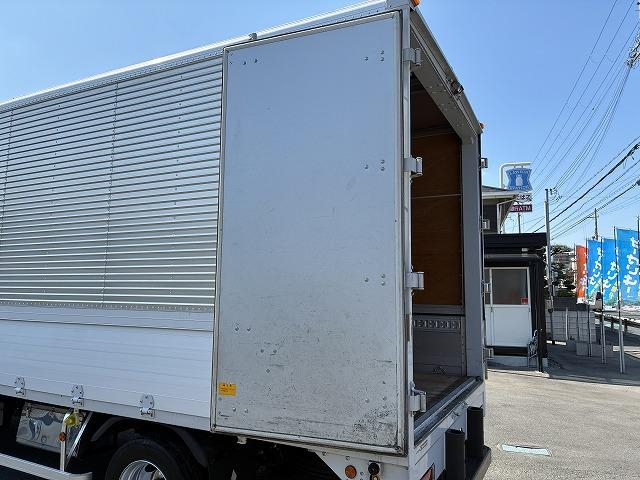 三菱ふそう ウイング車 キャンター|中古トラックの販売・買取・査定のアイナビ