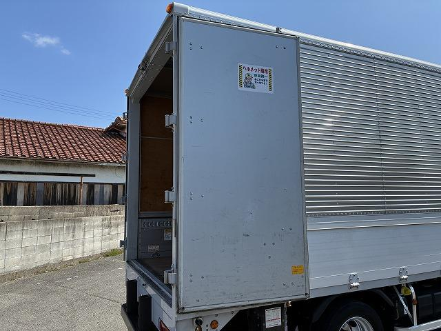 三菱ふそう ウイング車 キャンター|中古トラックの販売・買取・査定のアイナビ