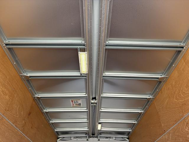 三菱ふそう ウイング車 キャンター|中古トラックの販売・買取・査定のアイナビ