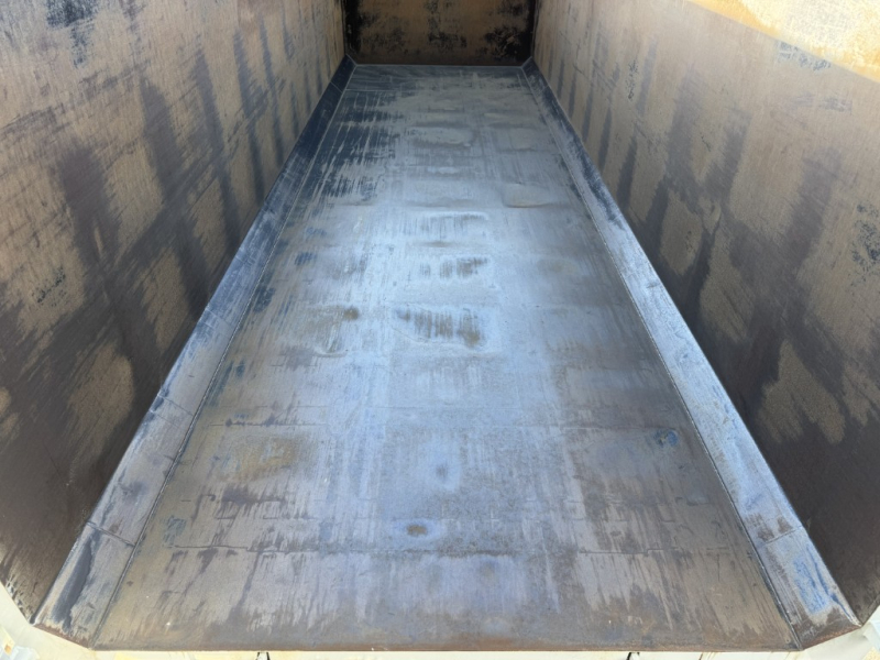 土砂禁2デフ極東DD12-67129立米車検付|中古トラックの販売・買取・査定のアイナビ