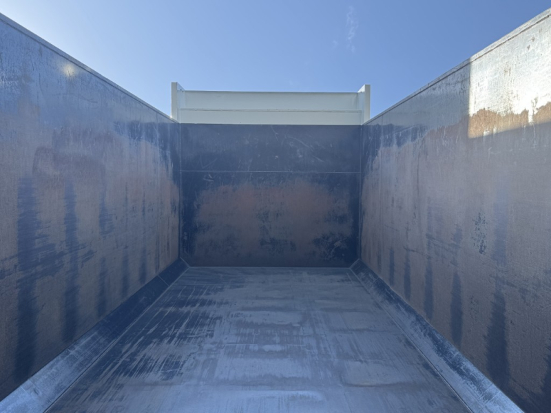 土砂禁2デフ極東DD12-67129立米車検付|中古トラックの販売・買取・査定のアイナビ