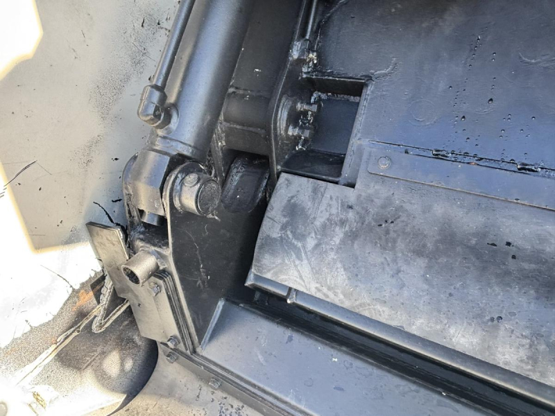 ワイド幅 プレス式パッカー車 新明和製6.0立米|中古トラックの販売・買取・査定のアイナビ