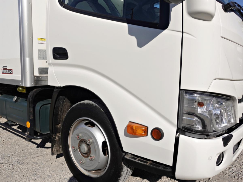 ロング低温冷蔵冷凍スタンバイパワーゲート|中古トラックの販売・買取・査定のアイナビ