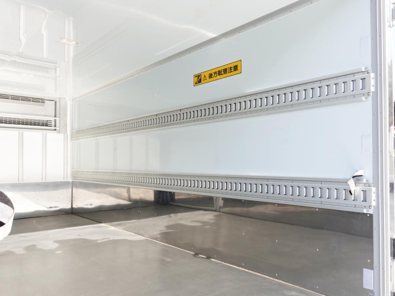 ロング低温冷蔵冷凍スタンバイパワーゲート|中古トラックの販売・買取・査定のアイナビ