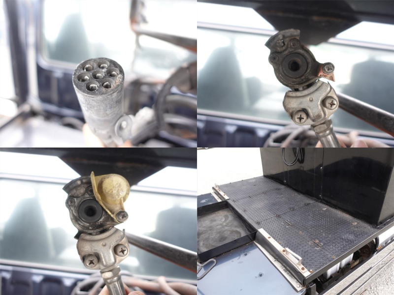 トラクタートレーラーヘッド大型|中古トラックの販売・買取・査定のアイナビ