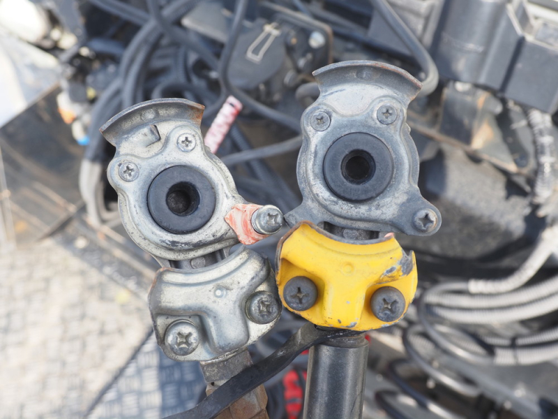 いすゞ トラクタ ギガ|中古トラックの販売・買取・査定のアイナビ