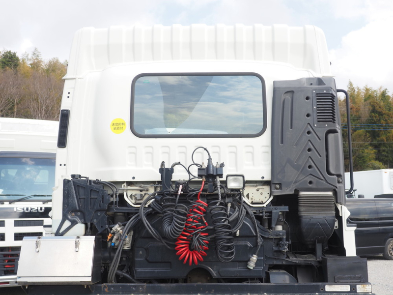 いすゞ トラクタ ギガ|中古トラックの販売・買取・査定のアイナビ