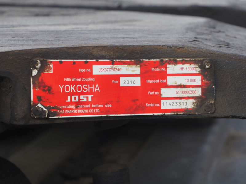 いすゞ トラクタ ギガ|中古トラックの販売・買取・査定のアイナビ