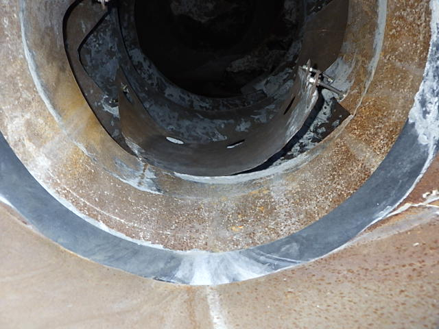 日野平成29年☆増トンミキサー車☆予備検査証付|中古トラックの販売・買取・査定のアイナビ