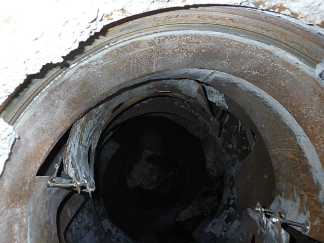 日野平成29年☆増トンミキサー車☆予備検査証付|中古トラックの販売・買取・査定のアイナビ