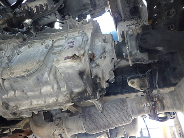 日野平成29年☆増トンミキサー車☆予備検査証付|中古トラックの販売・買取・査定のアイナビ