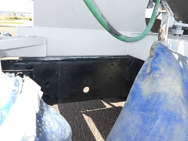 日野平成29年☆増トンミキサー車☆予備検査証付|中古トラックの販売・買取・査定のアイナビ