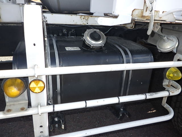 日野平成29年☆増トンミキサー車☆予備検査証付|中古トラックの販売・買取・査定のアイナビ