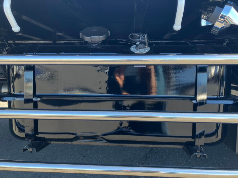 ☆未使用車 増増トン セルフローダー 重機運搬車|中古トラックの販売・買取・査定のアイナビ