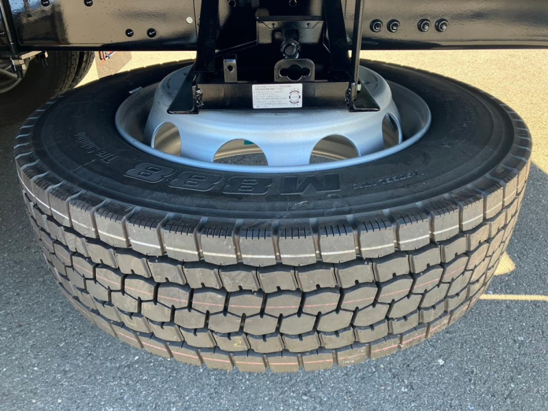 ☆未使用車 増増トン セルフローダー 重機運搬車|中古トラックの販売・買取・査定のアイナビ