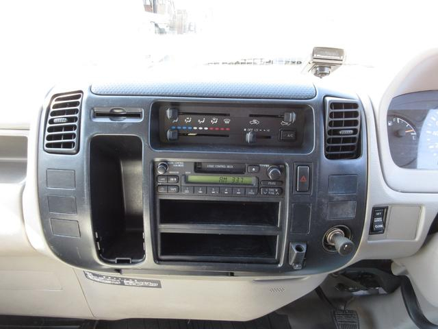 トヨタ バン車|中古トラックの販売・買取・査定のアイナビ