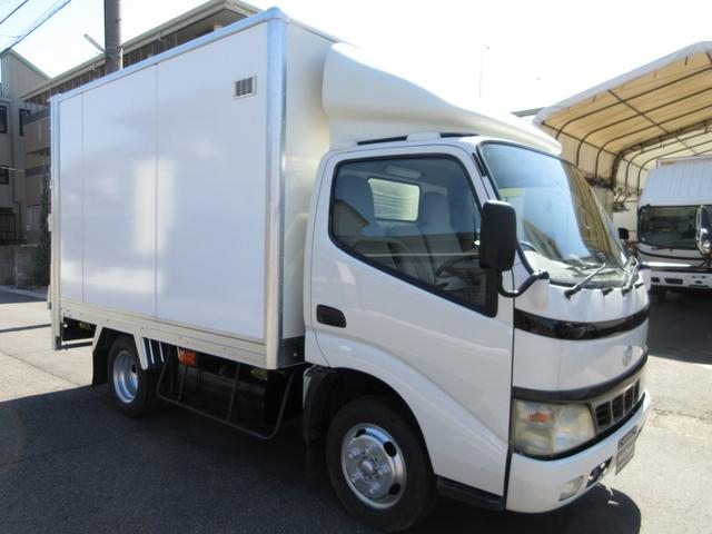 トヨタ バン車|中古トラックの販売・買取・査定のアイナビ