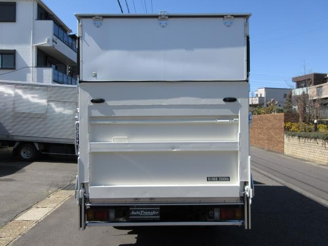 トヨタ バン車|中古トラックの販売・買取・査定のアイナビ