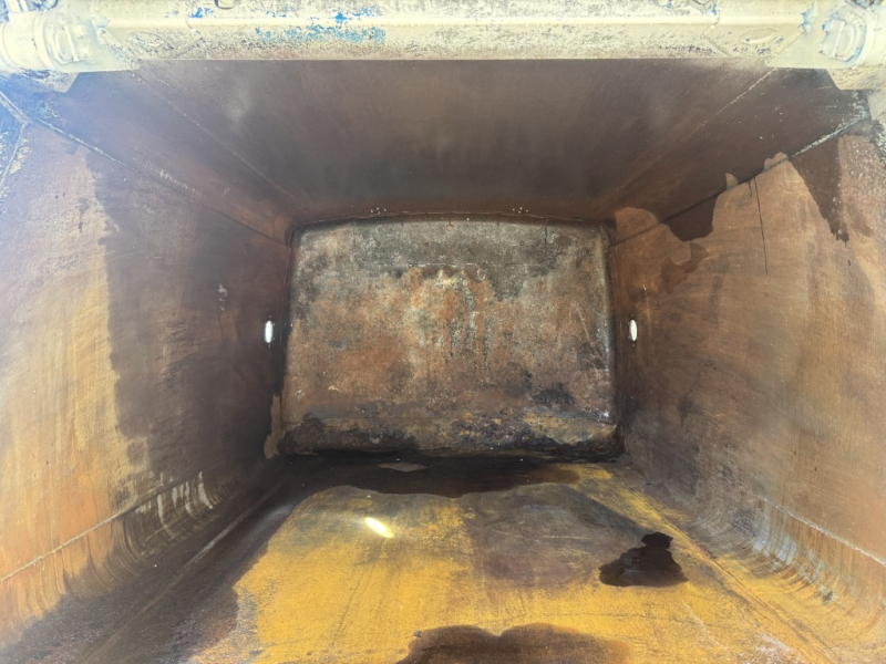 巻込み式G-RX新明和GR053-14345.1立米連続スイッチ|中古トラックの販売・買取・査定のアイナビ