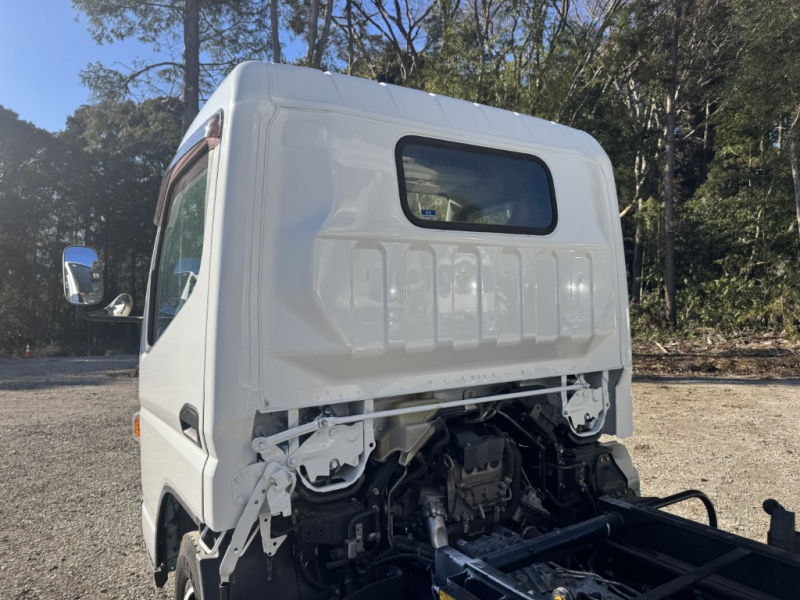 巻込み式G-RX新明和GR053-14345.1立米連続スイッチ|中古トラックの販売・買取・査定のアイナビ