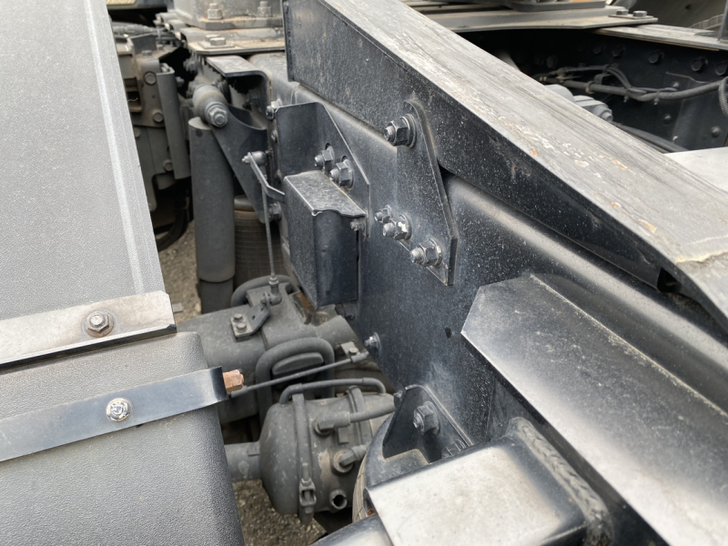 H28年式、スーパーグレート、ハイルーフトラクタ|中古トラックの販売・買取・査定のアイナビ