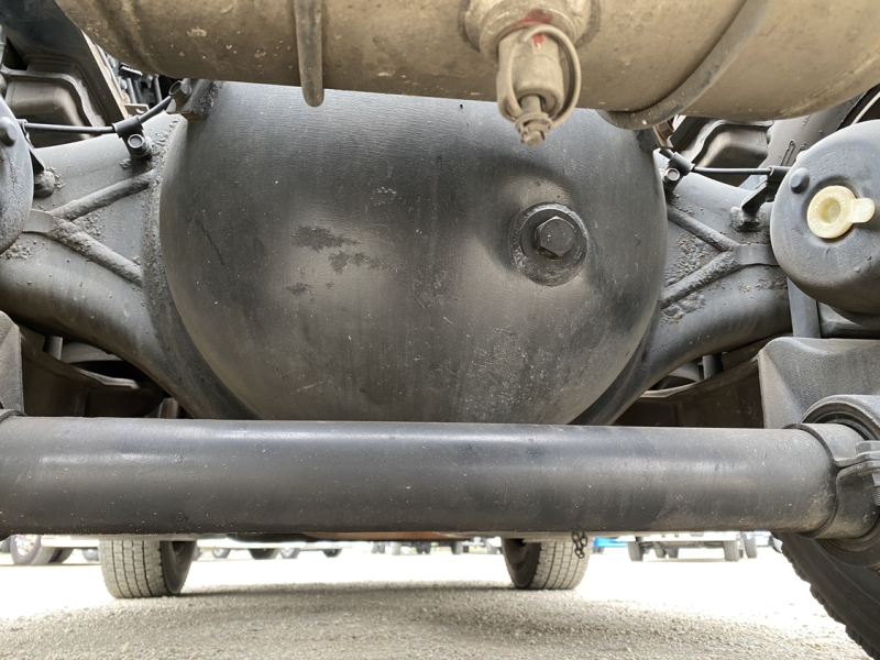 H28年式、スーパーグレート、ハイルーフトラクタ|中古トラックの販売・買取・査定のアイナビ