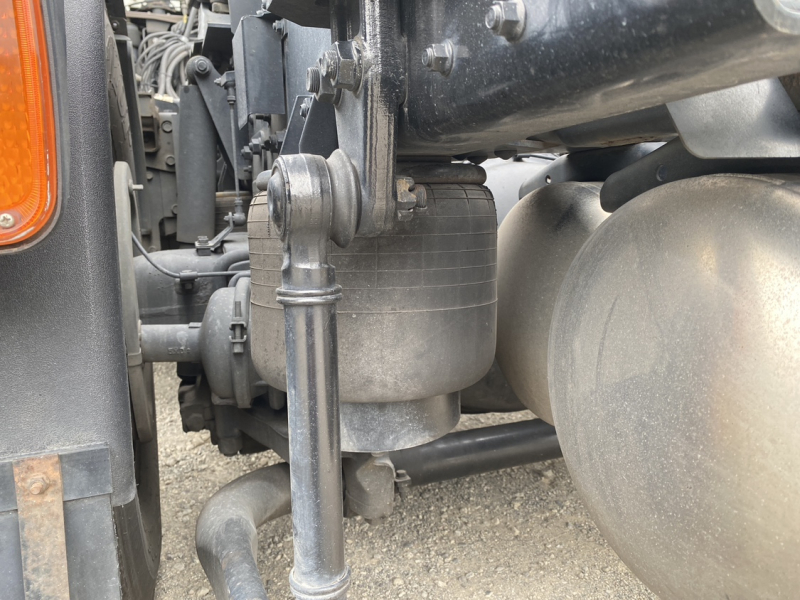 H28年式、スーパーグレート、ハイルーフトラクタ|中古トラックの販売・買取・査定のアイナビ