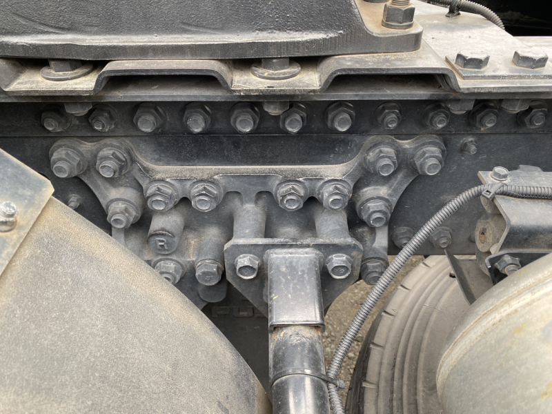 H28年式、スーパーグレート、ハイルーフトラクタ|中古トラックの販売・買取・査定のアイナビ