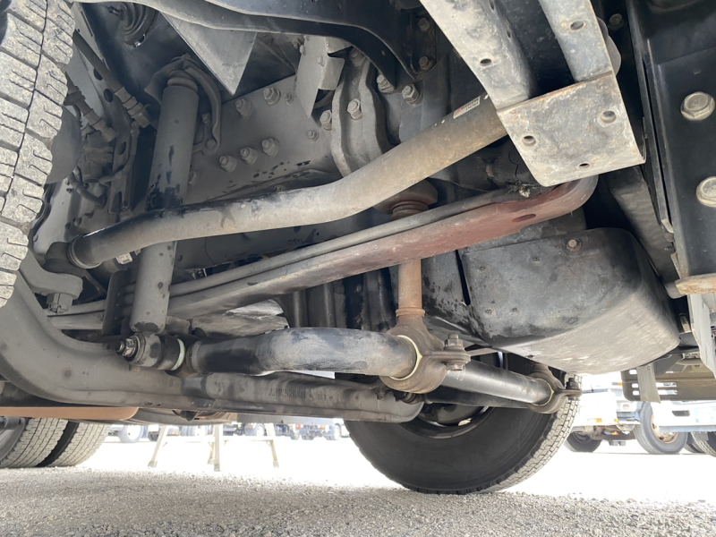 H28年式、スーパーグレート、ハイルーフトラクタ|中古トラックの販売・買取・査定のアイナビ