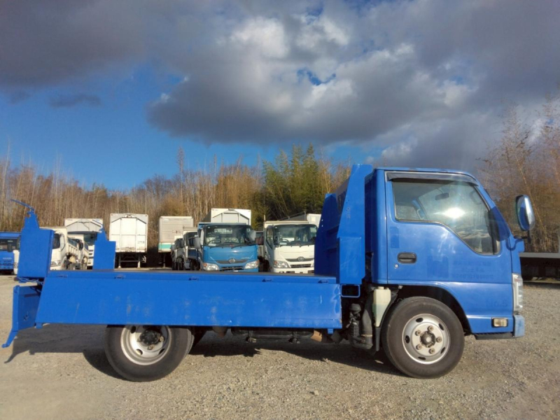 H26年 タイタン3t高床強化ダンプ No.1048|中古トラックの販売・買取・査定のアイナビ