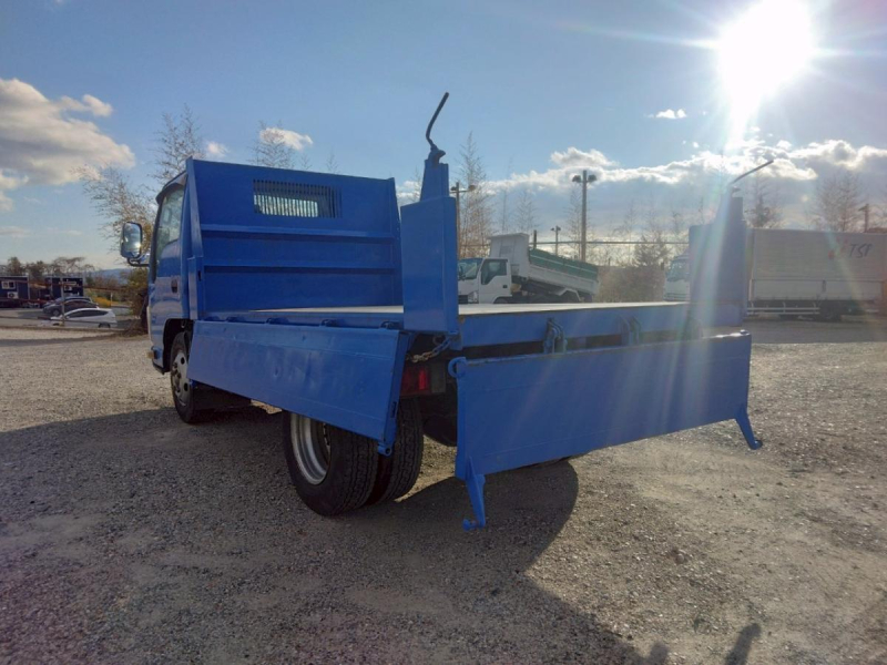 H26年 タイタン3t高床強化ダンプ No.1048|中古トラックの販売・買取・査定のアイナビ