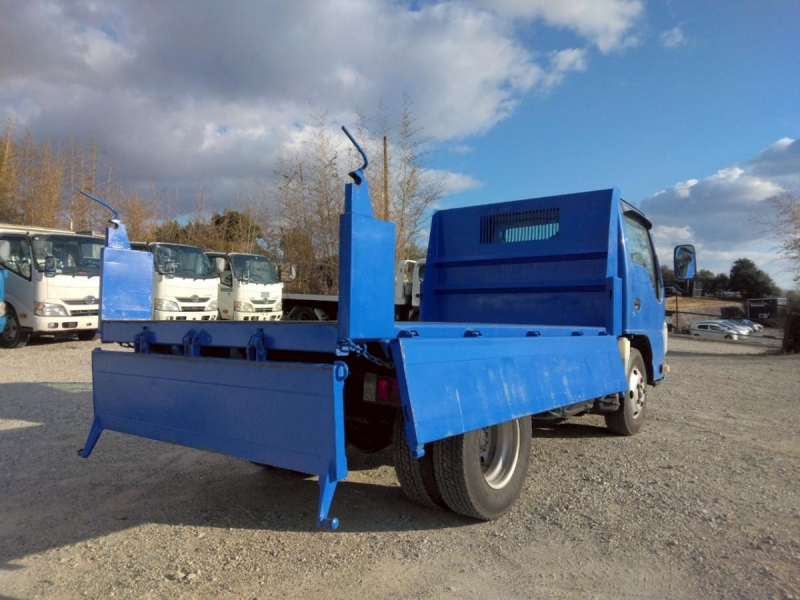 H26年 タイタン3t高床強化ダンプ No.1048|中古トラックの販売・買取・査定のアイナビ