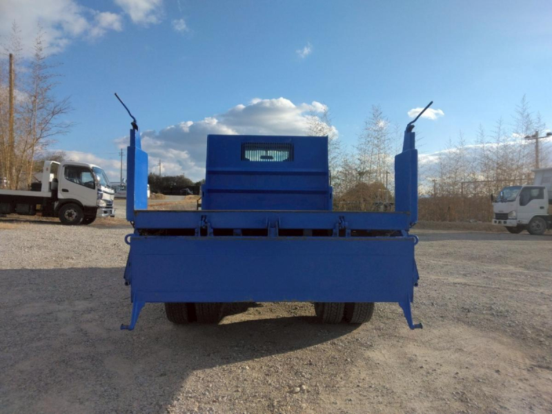 H26年 タイタン3t高床強化ダンプ No.1048|中古トラックの販売・買取・査定のアイナビ