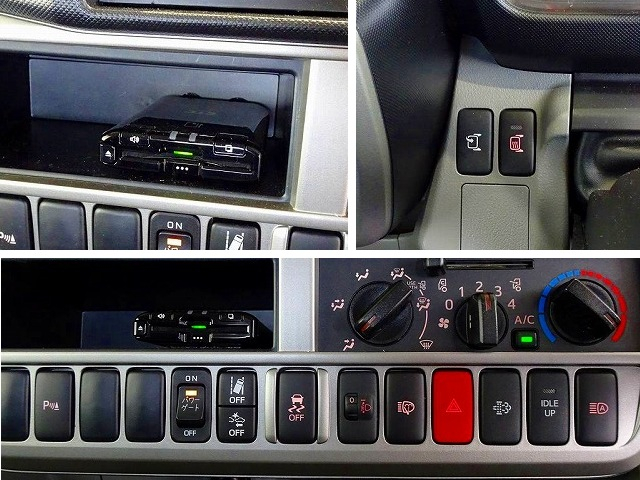 ダイナ1.3t4WDJLWタイヤアーム式P/G付|中古トラックの販売・買取・査定のアイナビ