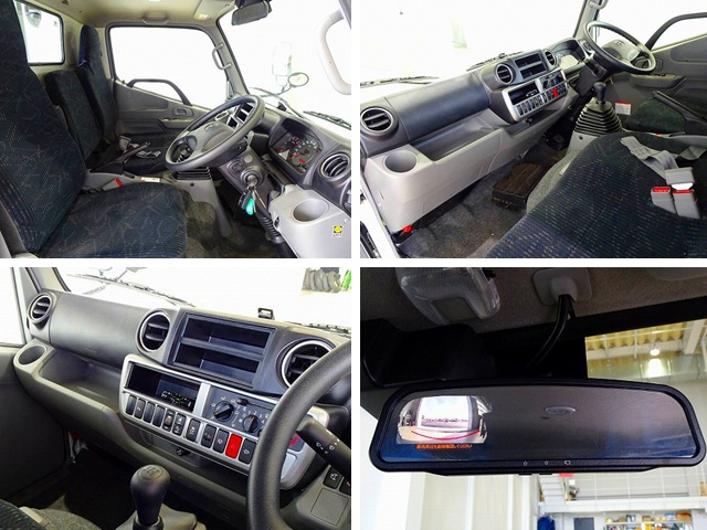 ダイナ1.3t4WDJLWタイヤアーム式P/G付|中古トラックの販売・買取・査定のアイナビ