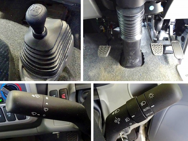 ダイナ1.3t4WDJLWタイヤアーム式P/G付|中古トラックの販売・買取・査定のアイナビ