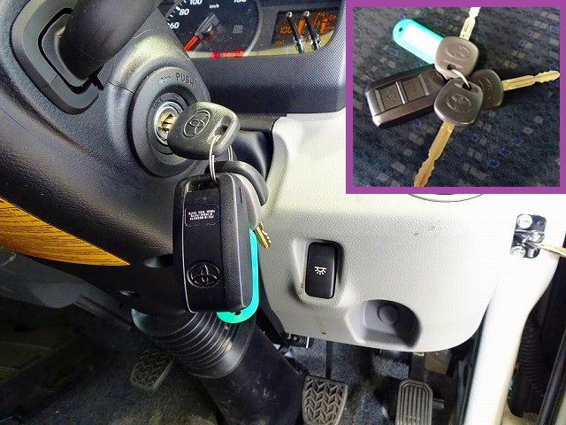 ダイナ1.3t4WDJLWタイヤアーム式P/G付|中古トラックの販売・買取・査定のアイナビ