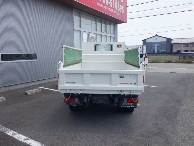 R2 デュトロ 3t ダンプ|中古トラックの販売・買取・査定のアイナビ