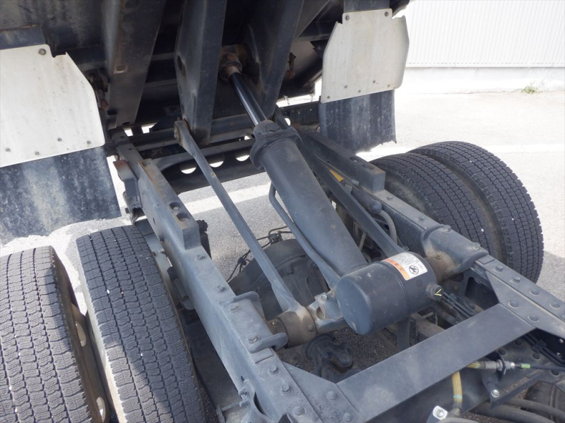 R2 デュトロ 3t ダンプ|中古トラックの販売・買取・査定のアイナビ