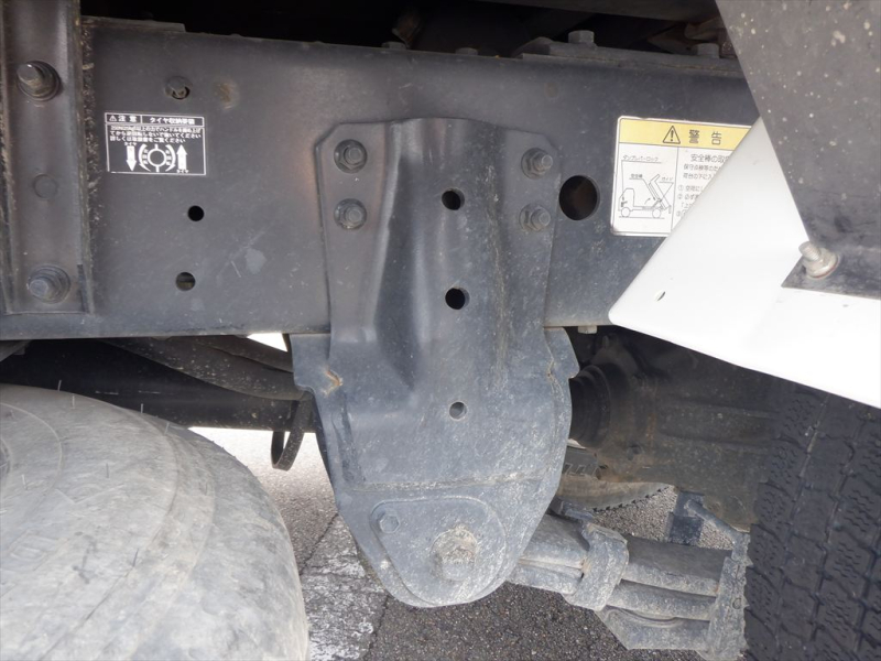 R2 デュトロ 3t ダンプ|中古トラックの販売・買取・査定のアイナビ