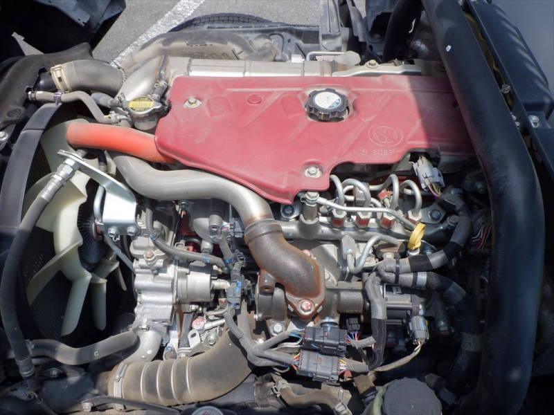 R2 デュトロ 3t ダンプ|中古トラックの販売・買取・査定のアイナビ