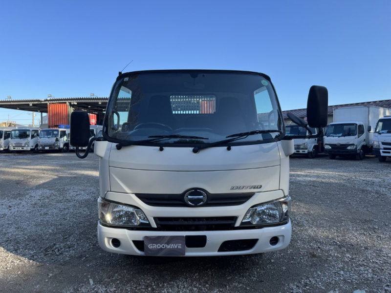 3転ダンプ 極東開発 DF02-59|中古トラックの販売・買取・査定のアイナビ