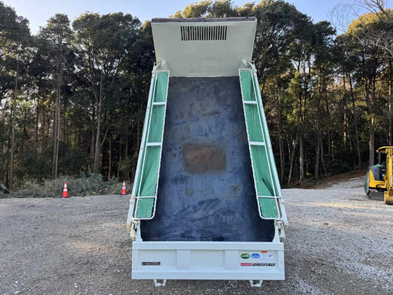 3転ダンプ 極東開発 DF02-59|中古トラックの販売・買取・査定のアイナビ