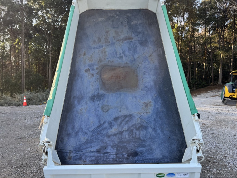 3転ダンプ 極東開発 DF02-59|中古トラックの販売・買取・査定のアイナビ