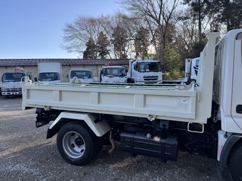 3転ダンプ 極東開発 DF02-59|中古トラックの販売・買取・査定のアイナビ