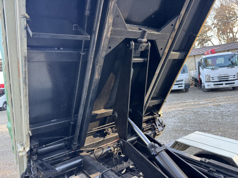 3転ダンプ 極東開発 DF02-59|中古トラックの販売・買取・査定のアイナビ