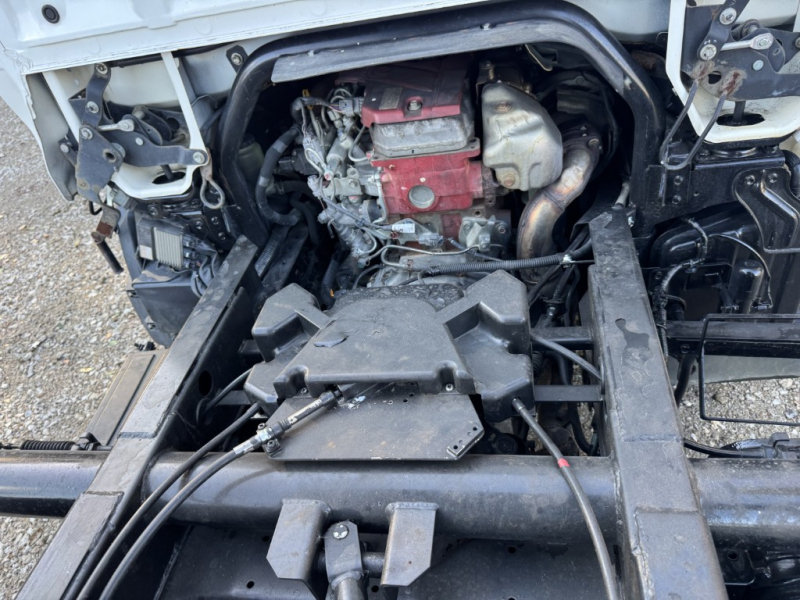 3転ダンプ 極東開発 DF02-59|中古トラックの販売・買取・査定のアイナビ