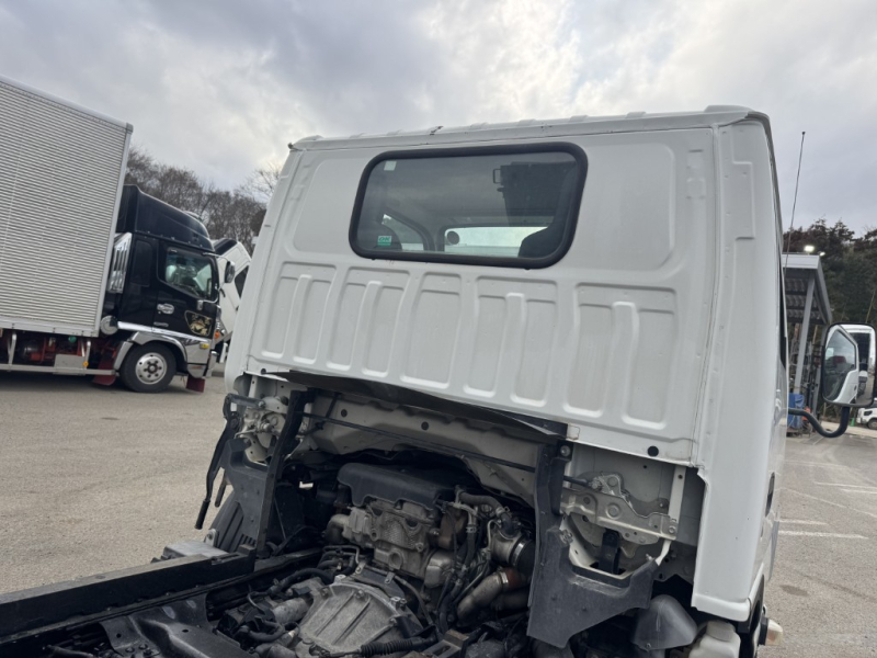 強化ダンプ 極東開発 DD02-31 スロープハンガー|中古トラックの販売・買取・査定のアイナビ