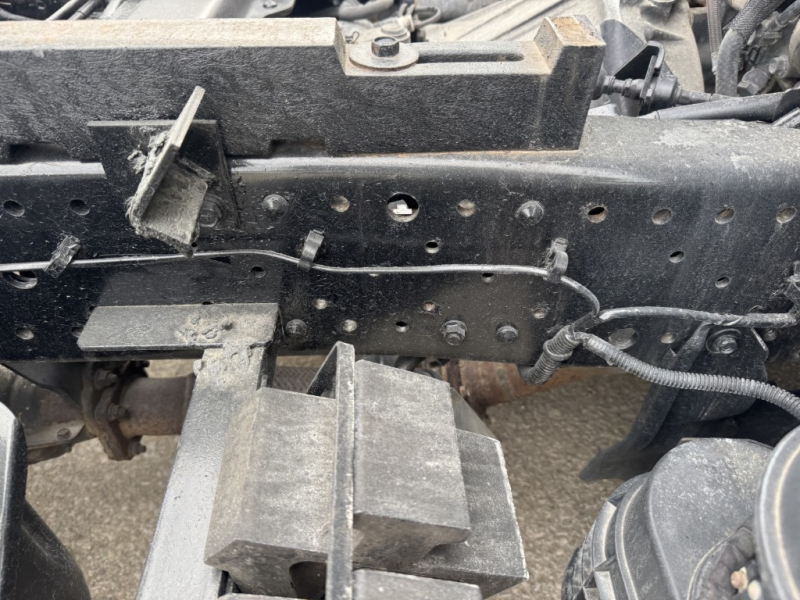 強化ダンプ 極東開発 DD02-31 スロープハンガー|中古トラックの販売・買取・査定のアイナビ