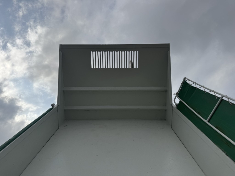 強化ダンプ 極東開発 DD02-31 スロープハンガー|中古トラックの販売・買取・査定のアイナビ